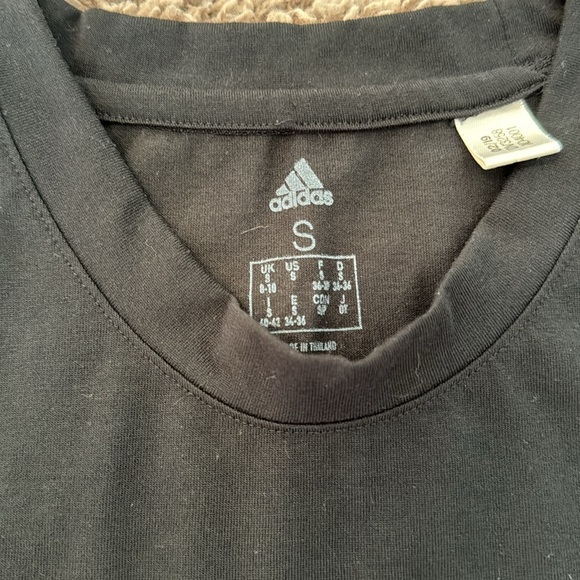 Adidas women’s tank - Picture 3 of 5